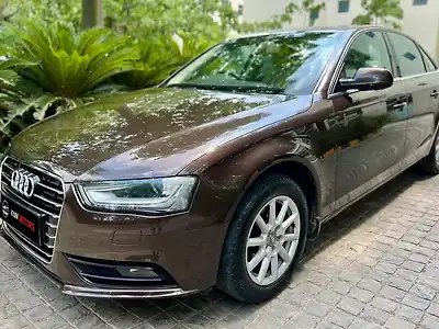 2015 ऑडी a4 35 tdi प्रीमियम 1