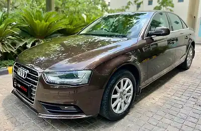 2015 ऑडी a4 35 tdi प्रीमियम 1 2015 ऑडी a4 35 tdi प्रीमियम 1