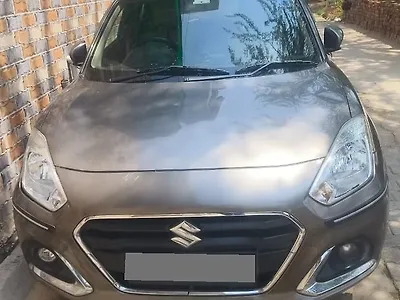 2020 Maruti Suzuki DZire VXi [2020-2023] 1