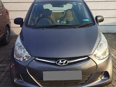 Second Hand Hyundai Eon Era + in Asansol