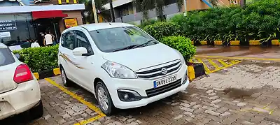 2017 मारुति सुज़ुकी अर्टिगा zxi 1 2017 मारुति सुज़ुकी अर्टिगा zxi 1