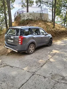 Second Hand Mahindra XUV500 W6 in Kasauli Second Hand Mahindra XUV500 W6 in Kasauli