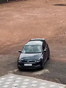 2014 Volkswagen Polo Comfortline 1.2L (P) 1