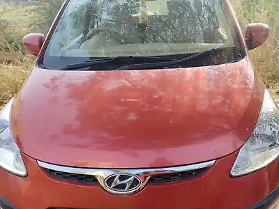 Second Hand हुंडई i10 मैग्ना in कुरनूल