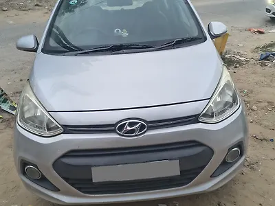 2016 हुंडई ग्रैंड i10  एरा 1.1 crdi [2013-2016] 1