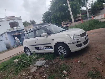Second Hand Maruti Suzuki Swift LXi in Bellary Second Hand Maruti Suzuki Swift LXi in Bellary
