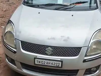 2009 मारुति सुज़ुकी स्विफ़्ट डिज़ायर वीडीआई 1