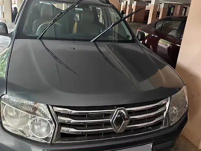 2014 Renault Duster 85 PS RxL Diesel (Opt) 1