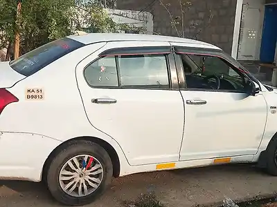 Second Hand मारुति सुज़ुकी स्विफ़्ट ldi [2014-2017] in कोप्पल