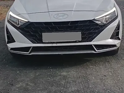 2025 Hyundai Elite i20 Asta (O) 1.2 MT [2023-2025] 1