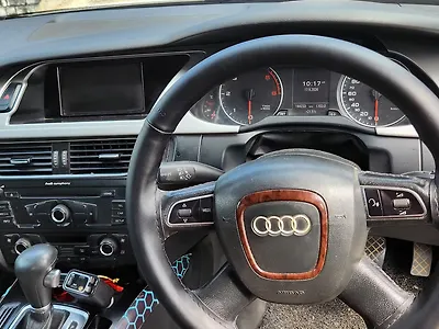 2012 Audi A4 2.0 TDI Sline 1