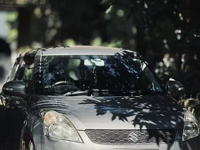 Second Hand Maruti Suzuki Swift VDi in Palakkad