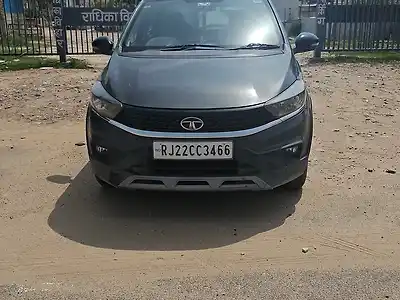 2022 टाटा टियागो xz एमटी [2021-2023] 1