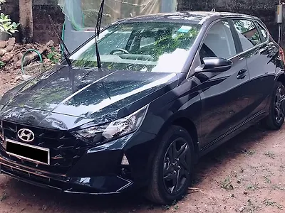 2023 Hyundai Elite i20 Sportz 1.2 MT 1
