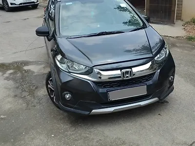 Second Hand Honda WR-V Edge Edition Petrol [2018-2019] in Bhubaneswar