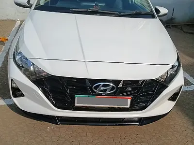 2023 Hyundai Elite i20 Sportz 1.2 IVT Dual Tone 1