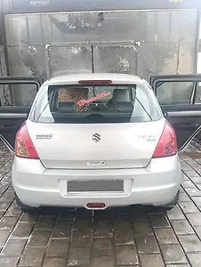 2008 Maruti Suzuki Swift VDi 1 2008 Maruti Suzuki Swift VDi 1