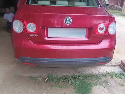 Second Hand Volkswagen Jetta 1.9L TDI in Sultanpur