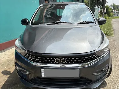 2022 Tata Tiago XTA [2021-2023] 1