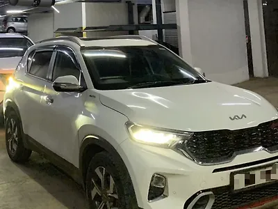 2022 Kia Sonet GTX Plus 1.5 1