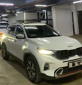 2022 Kia Sonet GTX Plus 1.5 1 2022 Kia Sonet GTX Plus 1.5 1