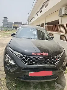 2023 Tata Safari Smart (O) 7 STR 1 2023 Tata Safari Smart (O) 7 STR 1