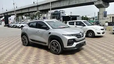 2022 रेनो काईगर rxz टर्बो सीवीटी 1 2022 रेनो काईगर rxz टर्बो सीवीटी 1