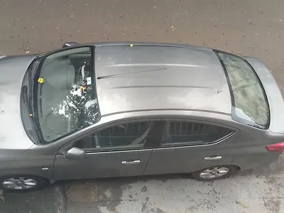 2011 Nissan Sunny XL