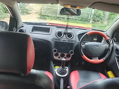 2012 Ford Figo Duratorq Diesel EXI 1.4
