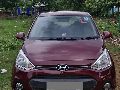 Second Hand Hyundai i10 1.2 L Kappa Magna Special Edition in Brahmapur