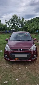 Second Hand Hyundai i10 1.2 L Kappa Magna Special Edition in Brahmapur Second Hand Hyundai i10 1.2 L Kappa Magna Special Edition in Brahmapur
