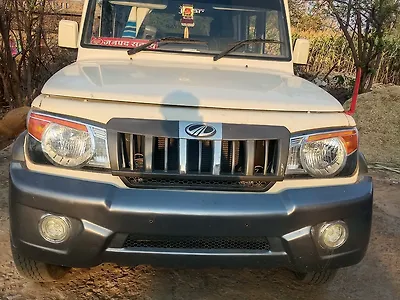 Second Hand Mahindra Bolero XL 9 Str in Alirajpur