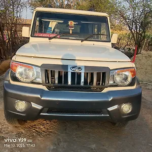 Second Hand Mahindra Bolero XL 9 Str in Alirajpur Second Hand Mahindra Bolero XL 9 Str in Alirajpur