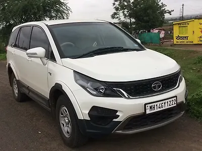 2019 Tata Hexa XM Plus 4x2 7 STR 1