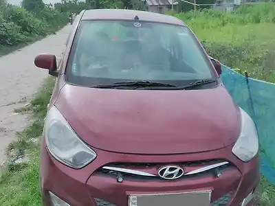 2013 हुंडई i10 1.1 लीटर आईआरडीई  एरा स्पेशल इडिशन 1