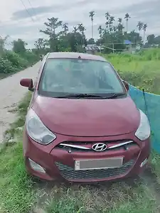 2013 हुंडई i10 1.1 लीटर आईआरडीई एरा स्पेशल इडिशन 1 2013 हुंडई i10 1.1 लीटर आईआरडीई एरा स्पेशल इडिशन 1