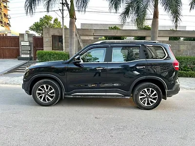 Second Hand Mahindra Scorpio N Z8 L Diesel MT 2WD 7 STR [2023-2024] in Udaipur-Tripura