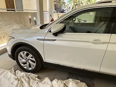 2023 Volkswagen Tiguan Elegance 2.0 TSI DSG