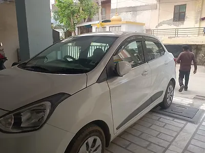 2014 Hyundai Xcent S 1.1 CRDi (O) 1