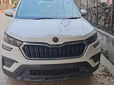 2022 Skoda Kushaq Active 1.0 TSI MT 1