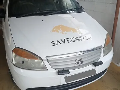 2014 Tata Indica LS 1