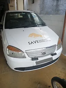 2014 Tata Indica LS 1 2014 Tata Indica LS 1