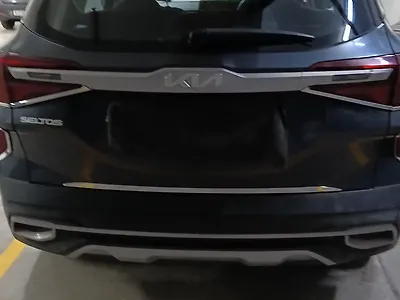 2022 Kia Seltos HTK Plus 1.5 iMT 1