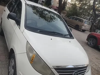 Second Hand Tata Vista Aqua 1.3 Quadrajet in Junagadh