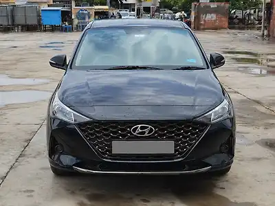 2022 Hyundai Verna SX (O)1.5 MPi 1