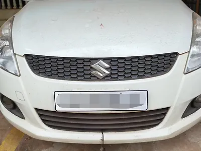 2013 Maruti Suzuki Swift VXi 1