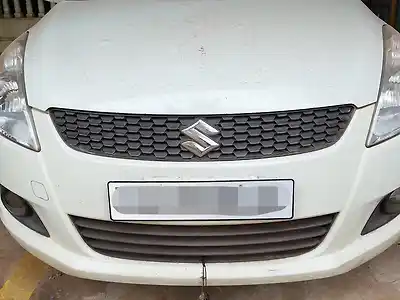 2013 मारुति सुज़ुकी स्विफ़्ट vxi 1