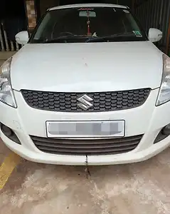 2013 मारुति सुज़ुकी स्विफ़्ट vxi 1