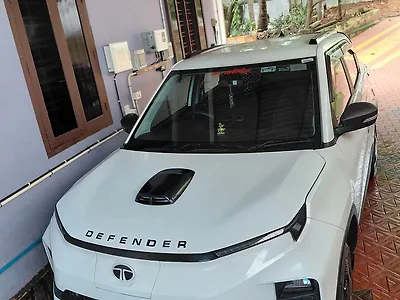 Second Hand Tata Punch EV Smart Plus 3.3 in Malappuram