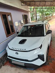 Second Hand Tata Punch EV Smart Plus 3.3 in Malappuram Second Hand Tata Punch EV Smart Plus 3.3 in Malappuram